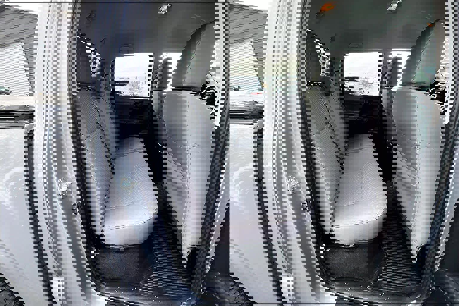 Certified 2021 Toyota Tacoma SR image 18