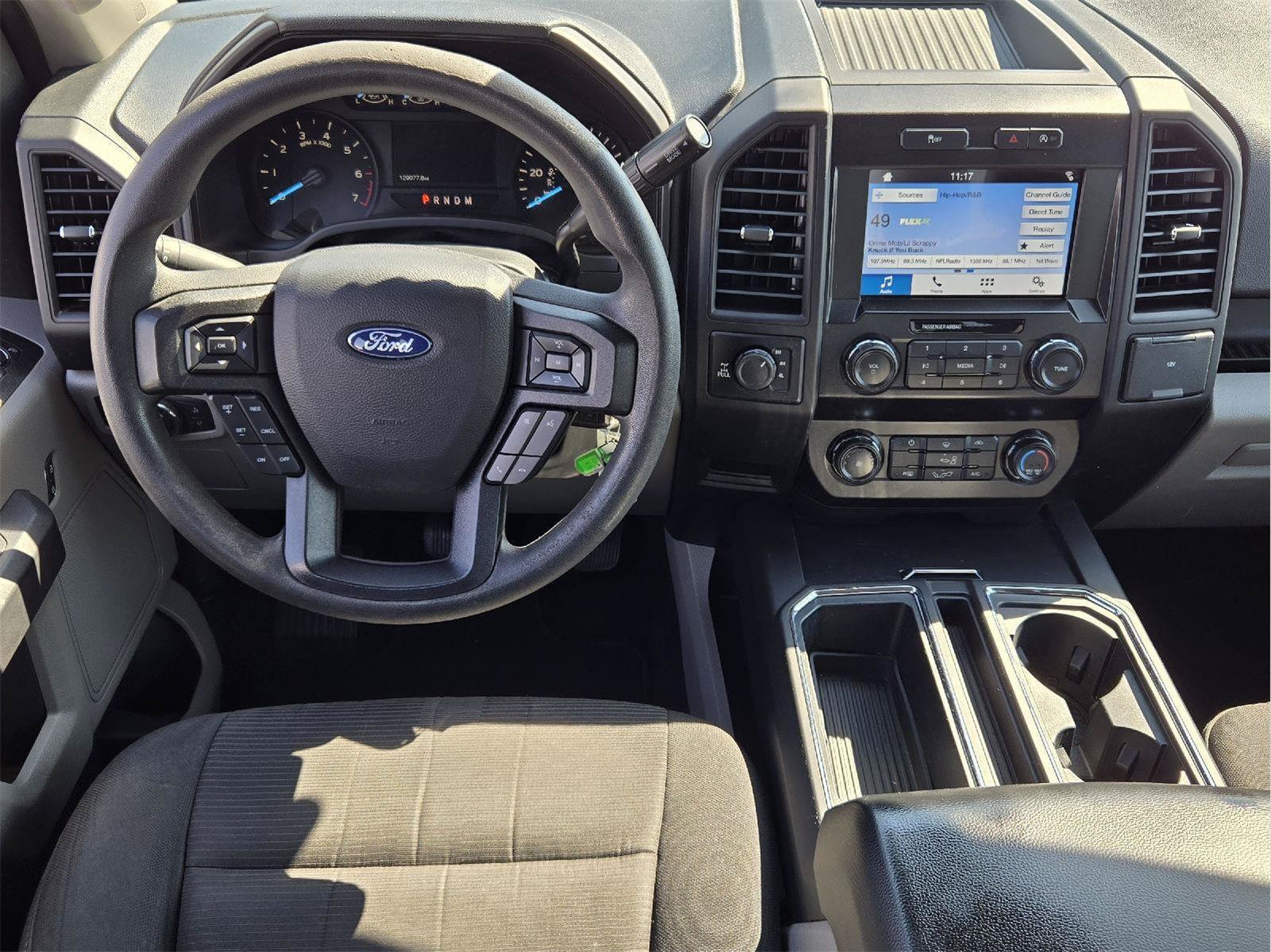 Used 2019 Ford F150 XL w/ Equipment Group 101A Mid AWD/4WD image 27