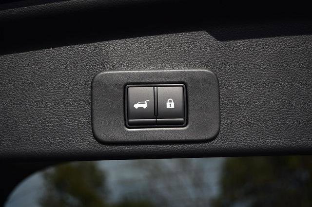 New 2026 Nissan Murano Platinum image 30