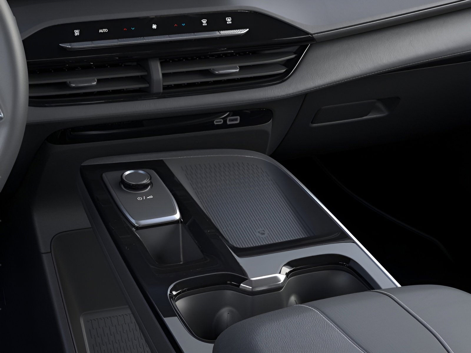 New 2026 Buick Enclave Sport Touring w/ Power Package image 23