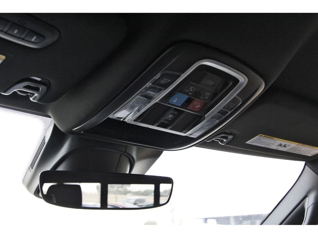 Used 2025 RAM 2500 Laramie w/ Night Edition AWD/4WD image 20