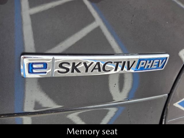 Certified 2024 MAZDA CX-90 Plug-In Hybrid w/ Premium Pkg image 14