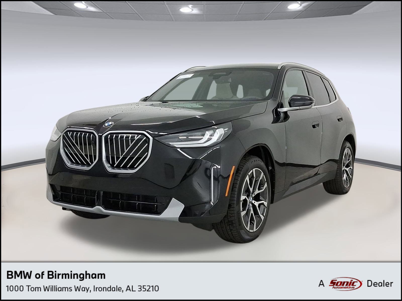 New 2026 BMW X3 xDrive30 w/ Premium Package