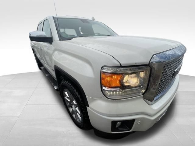 Used 2015 GMC Sierra 1500 Denali image 10