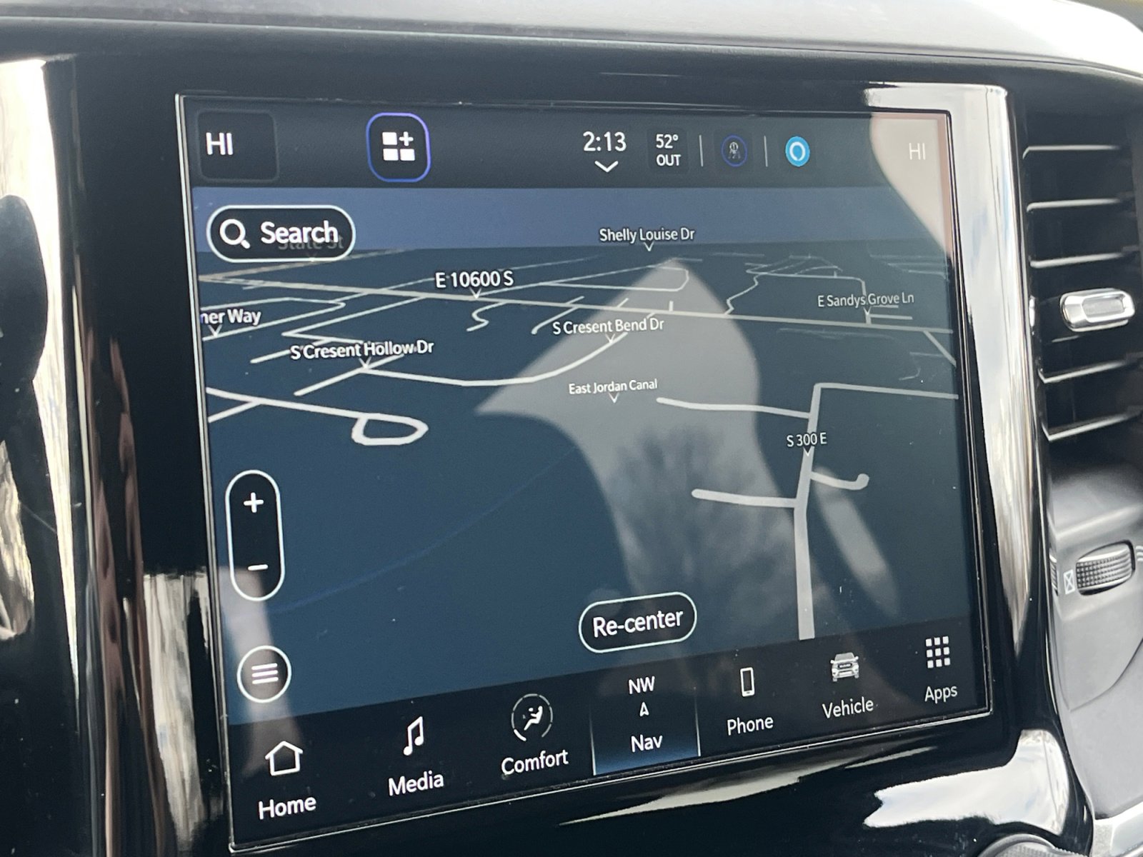 Used 2024 RAM 2500 Big Horn w/ Sport Appearance Package image 20