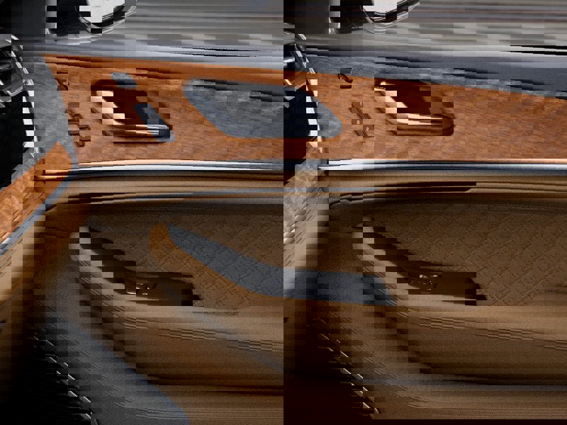 New 2026 Jeep Grand Cherokee Summit image 26