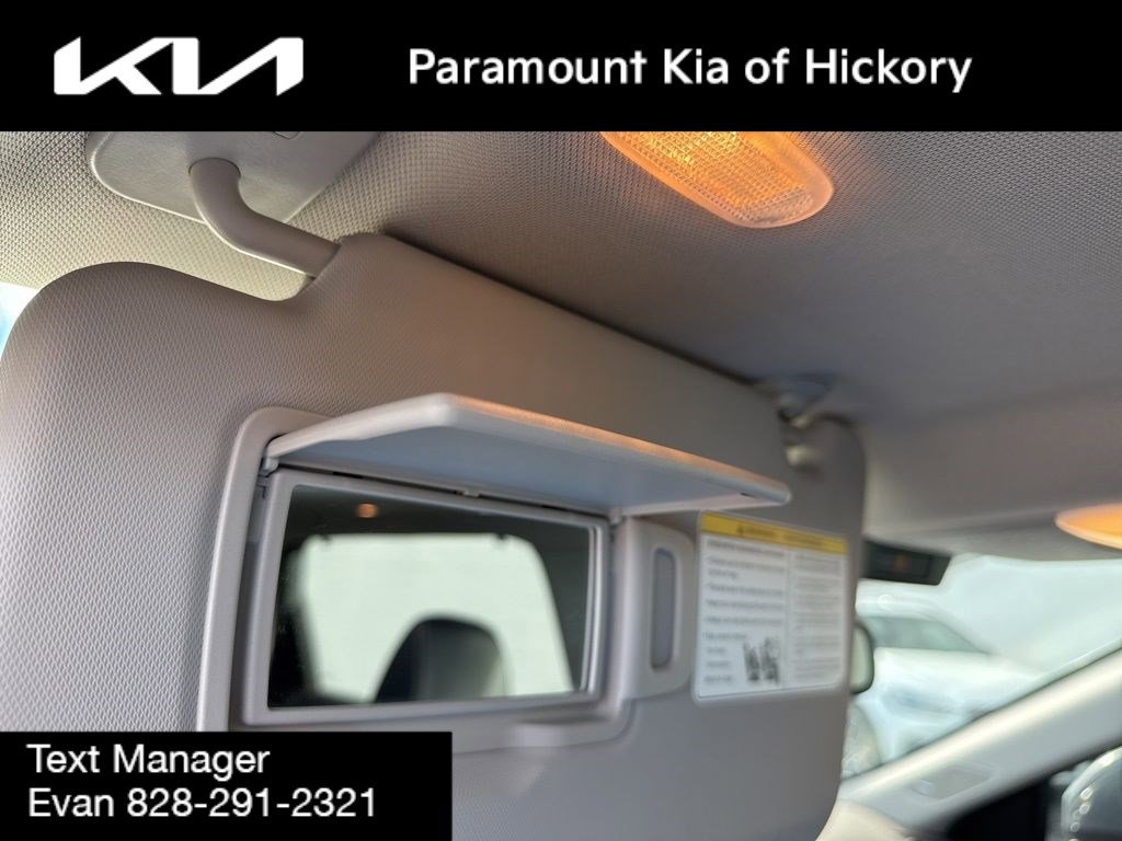 Used 2021 Nissan Rogue SL w/ Premium Package image 31