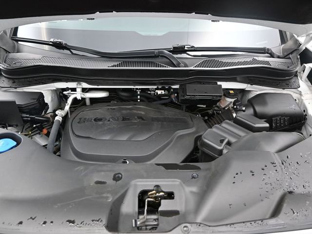 Used 2023 Honda Passport EX-L image 11