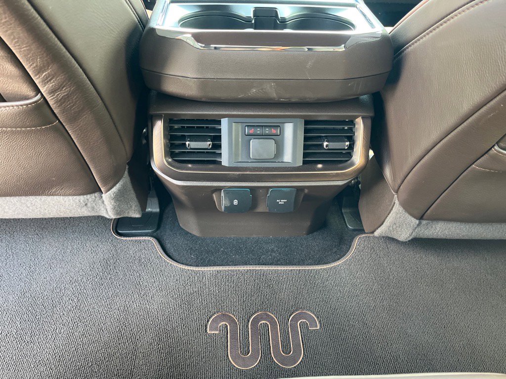 Used 2024 Ford F150 King Ranch w/ FX4 Off-Road Package image 11