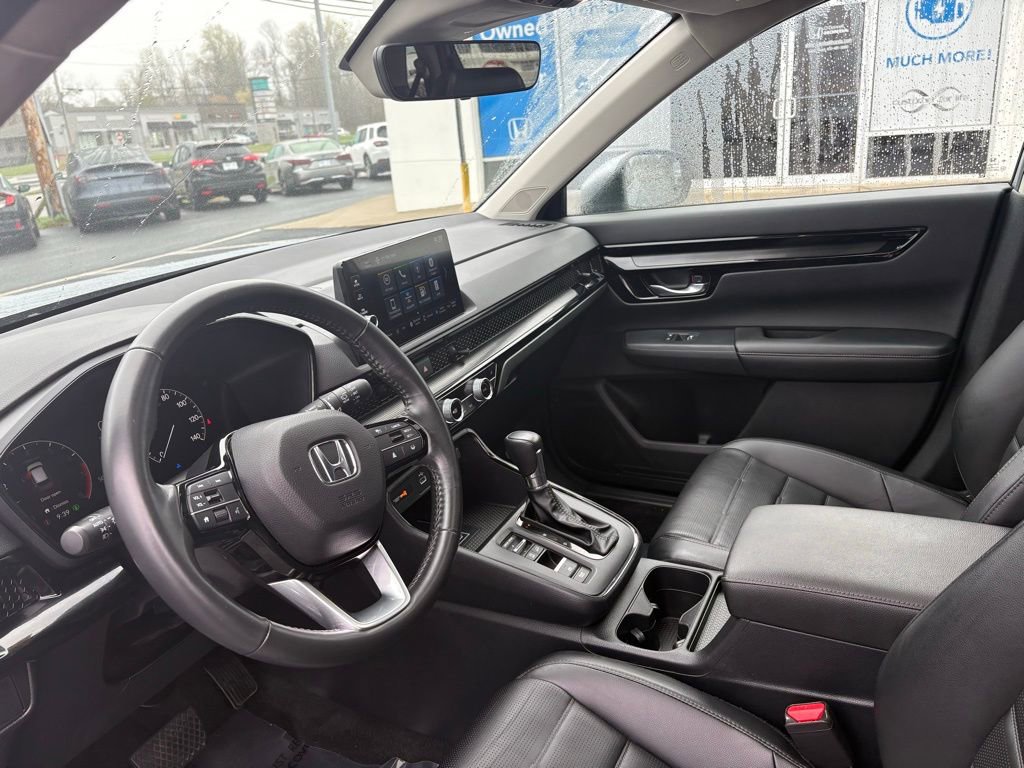 Used 2023 Honda CR-V EX-L image 7