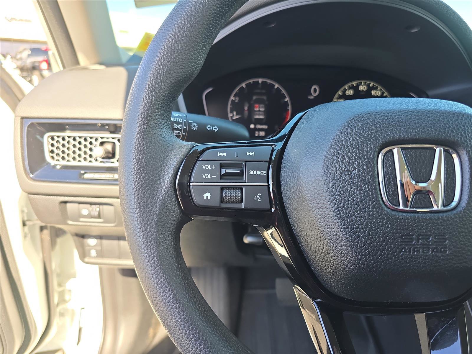 Used 2022 Honda Civic LX image 32