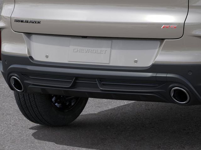 New 2026 Chevrolet TrailBlazer RS image 14