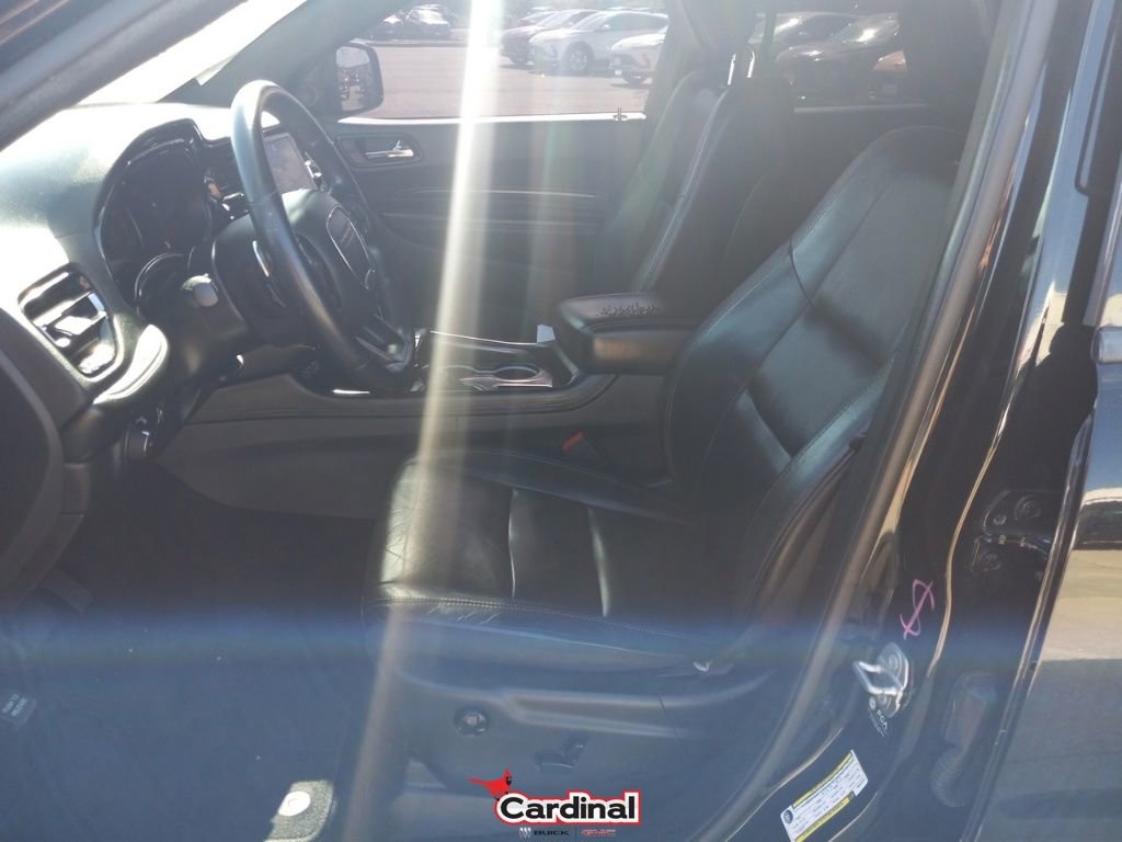 Used 2021 Dodge Durango GT image 21