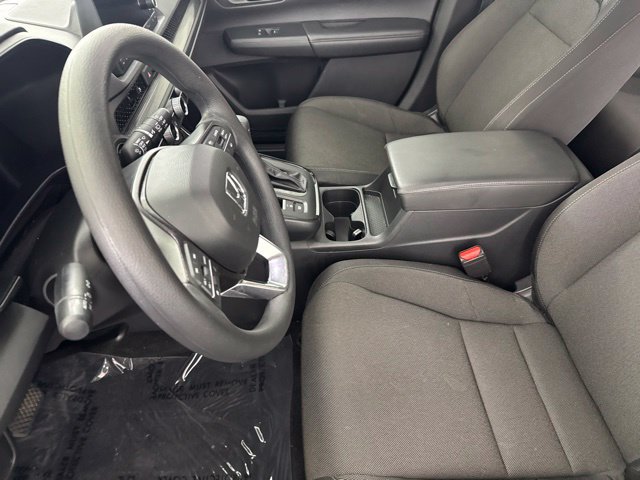 Used 2025 Honda CR-V EX image 21