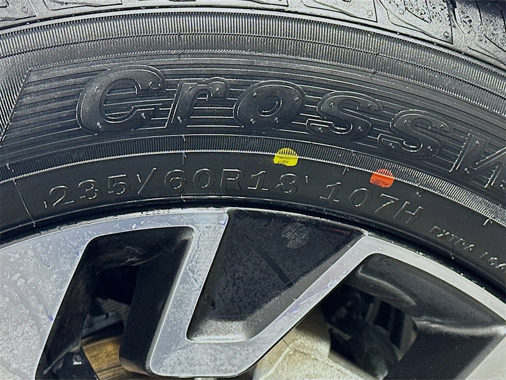 Used 2023 Kia Sportage EX image 34