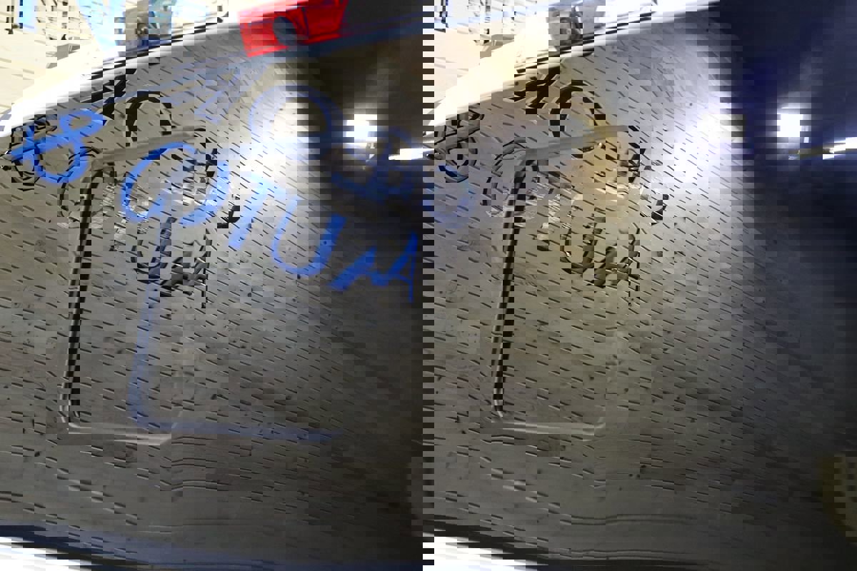 Used 2025 Ford F250 King Ranch image 41