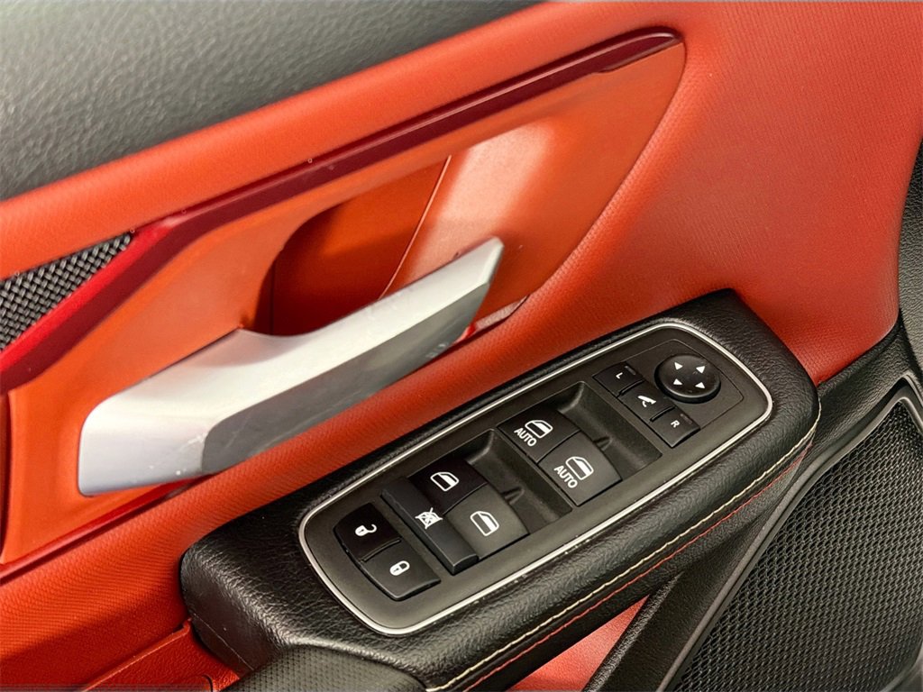 Used 2022 RAM 1500 Rebel w/ Level 1 Equipment Group image 17