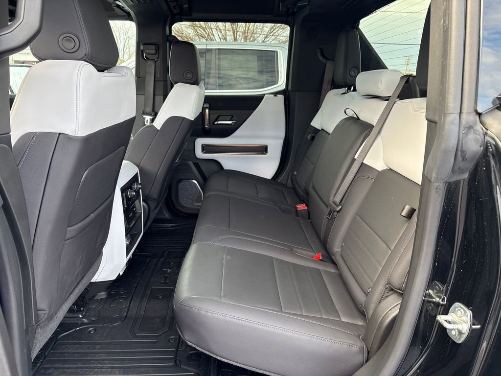 New 2025 GMC Hummer EV 2X image 46