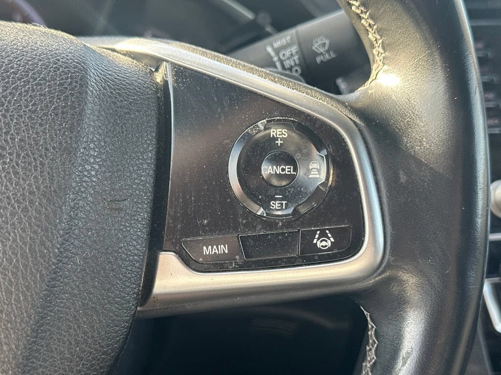 Used 2019 Honda Civic Sport image 31