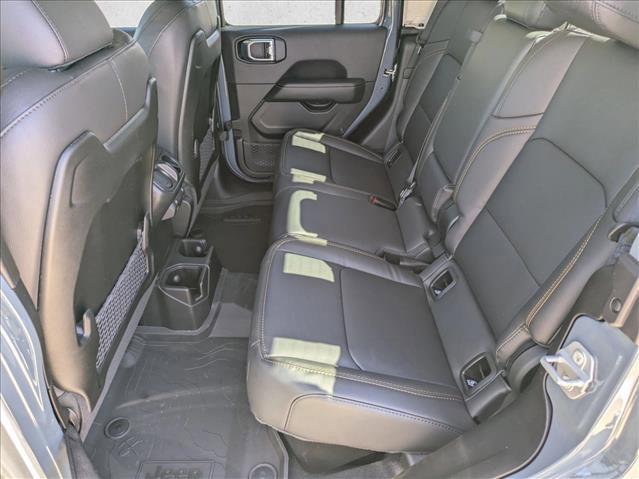 New 2026 Jeep Gladiator Sport image 15