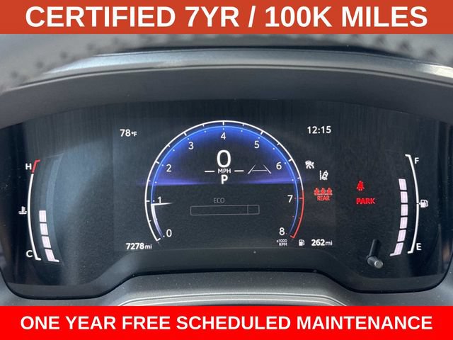 Used 2026 Toyota Corolla SE FWD image 27