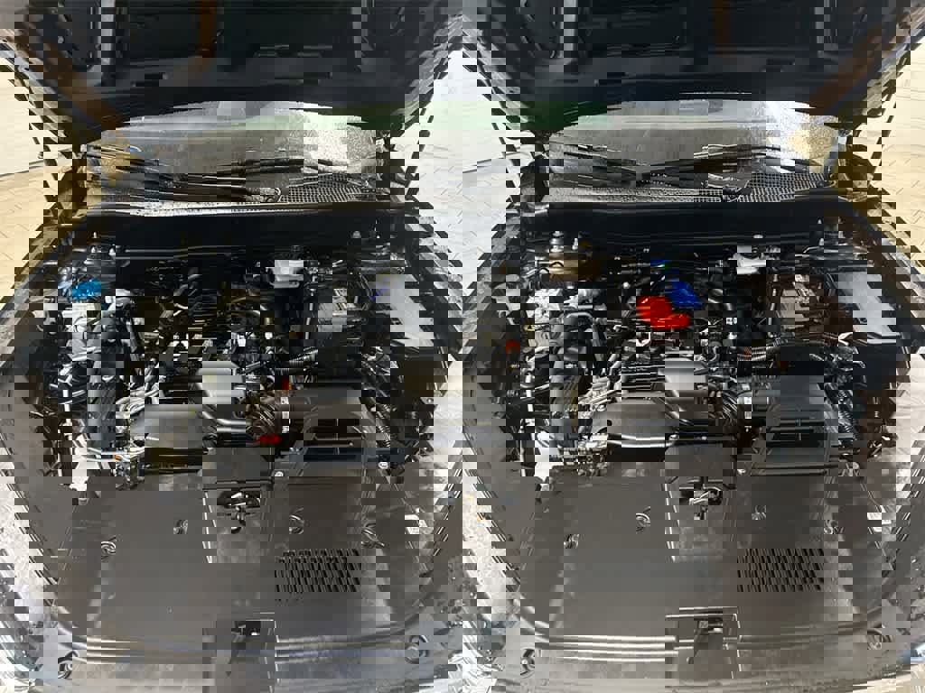 Certified 2024 Honda CR-V LX image 14