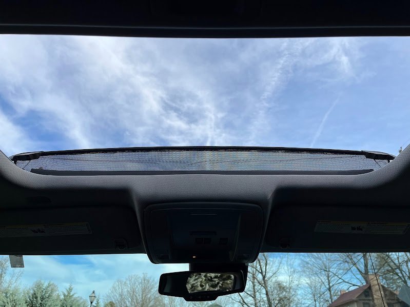 Used 2017 Chevrolet Silverado 1500 High Country image 22