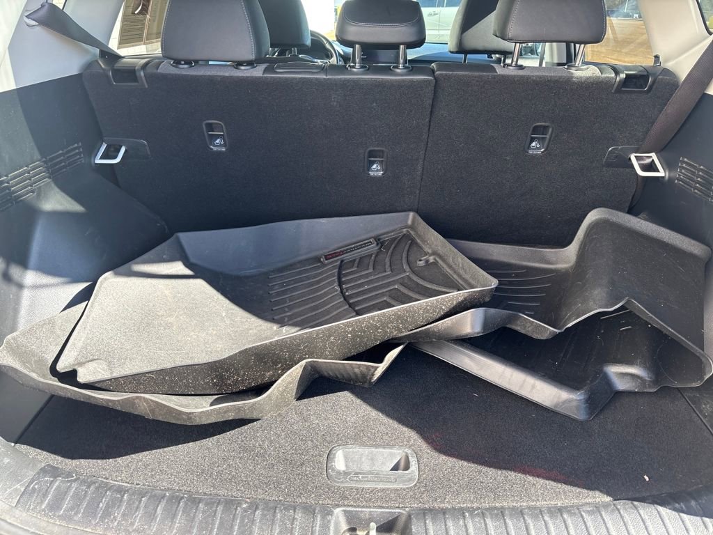 Used 2022 Kia Seltos S image 29