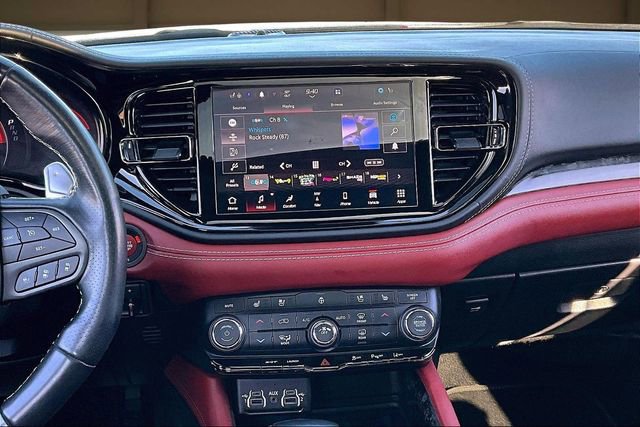Used 2023 Dodge Durango SRT image 6