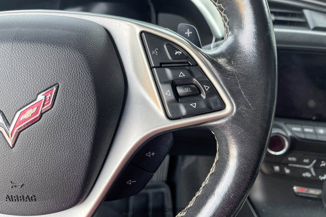 Used 2019 Chevrolet Corvette Z06 RWD image 47