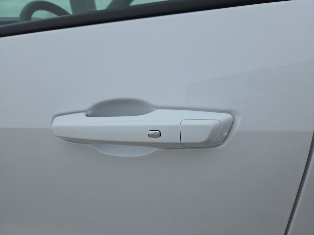 Certified 2025 GMC Acadia Elevation w/ Elevation Premium Package image 25