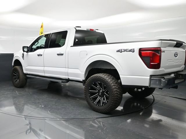 Used 2024 Ford F150 XLT w/ Tow/Haul Package image 8