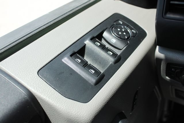 Used 2018 Ford F150 XL w/ Equipment Group 101A Mid AWD/4WD image 6
