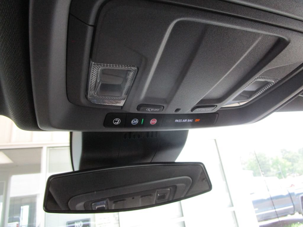 New 2026 GMC Sierra 1500 Pro w/ Graphite Edition RWD image 33