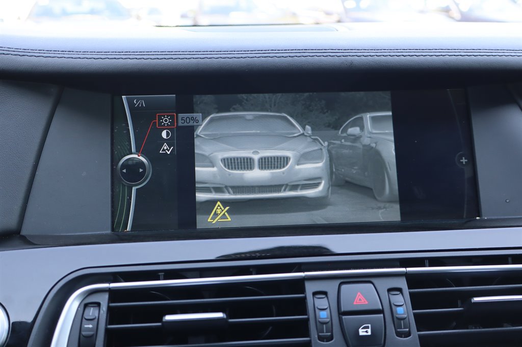 Used 2012 BMW ALPINA B7 xDrive LWB AWD/4WD image 29