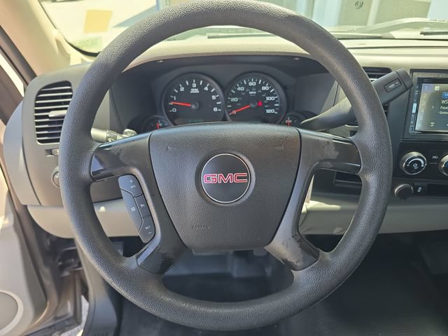 Certified 2013 GMC Sierra 1500 W/T w/ Work Truck Plus Package RWD image 20