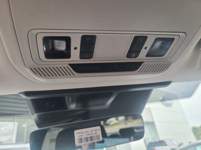 New 2025 Ford Mustang Mach-E Select w/ Comfort Package Lite RWD image 15