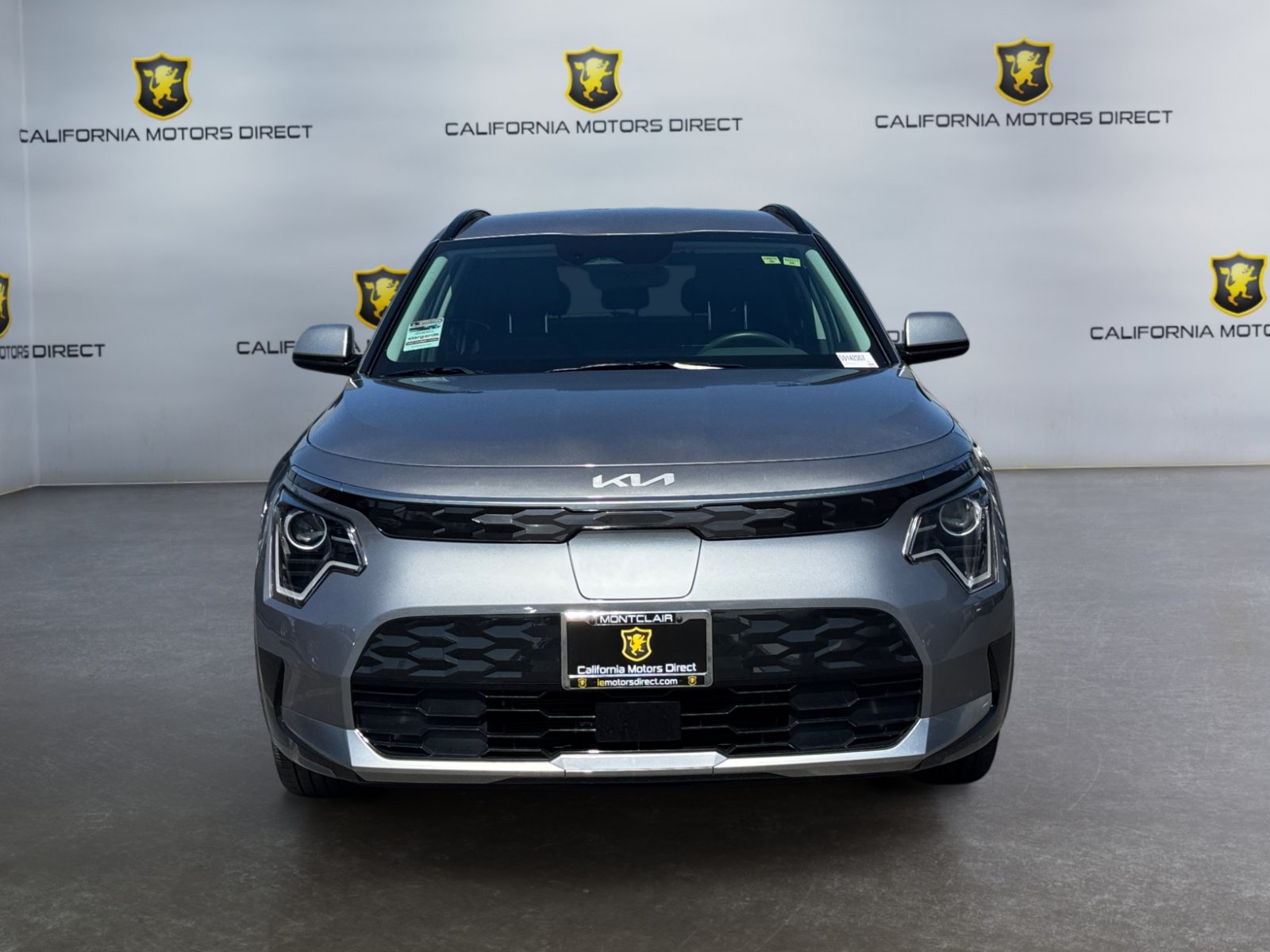 Used 2025 Kia Niro Wind FWD image 8