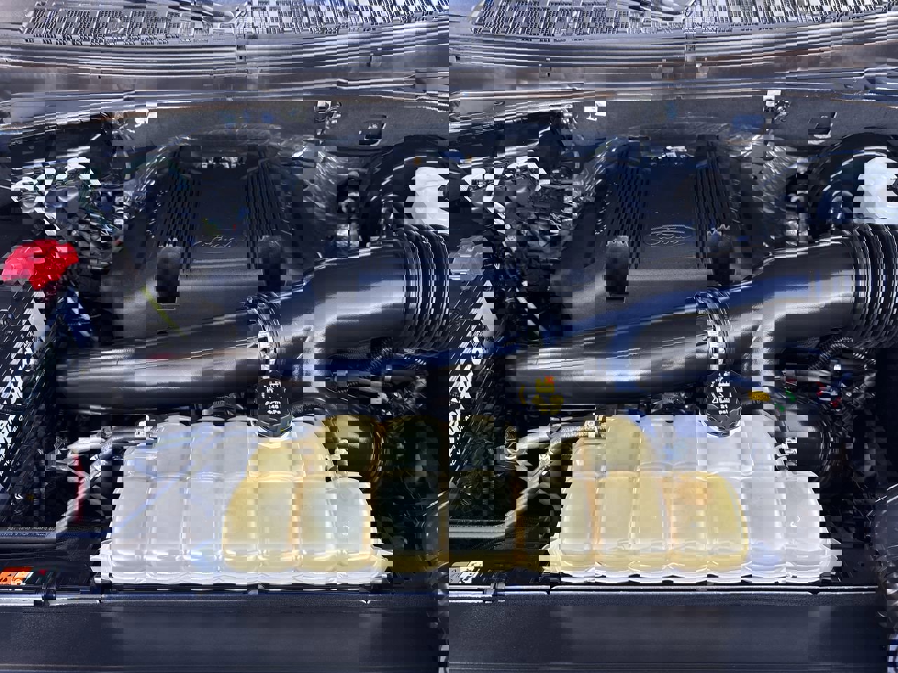 Certified 2020 Ford Expedition Max Platinum image 11