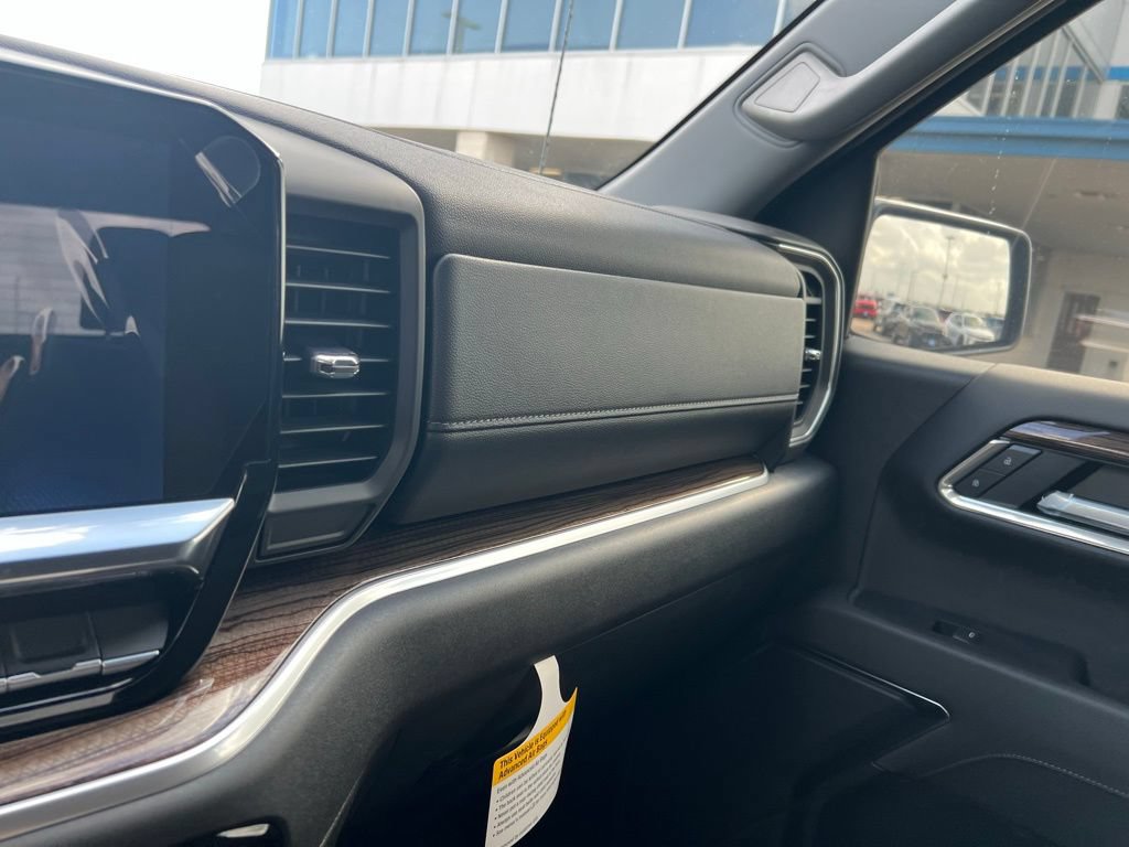 New 2026 Chevrolet Silverado 1500 LT RWD image 34