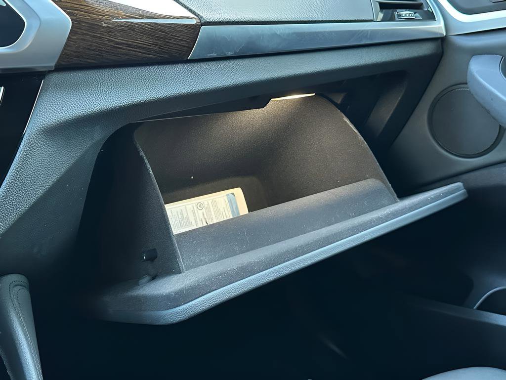 Used 2020 BMW X4 xDrive30i w/ Convenience Package image 50