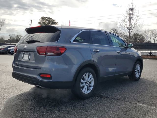 Used 2020 Kia Sorento LX image 4