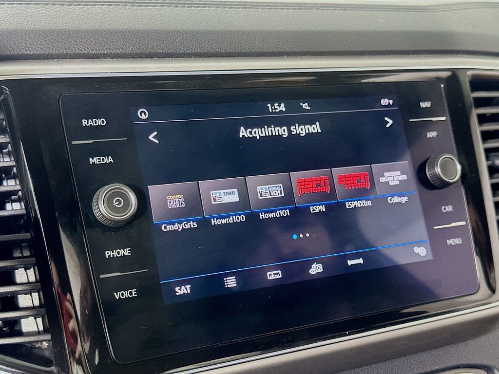 Used 2019 Volkswagen Atlas SEL image 28