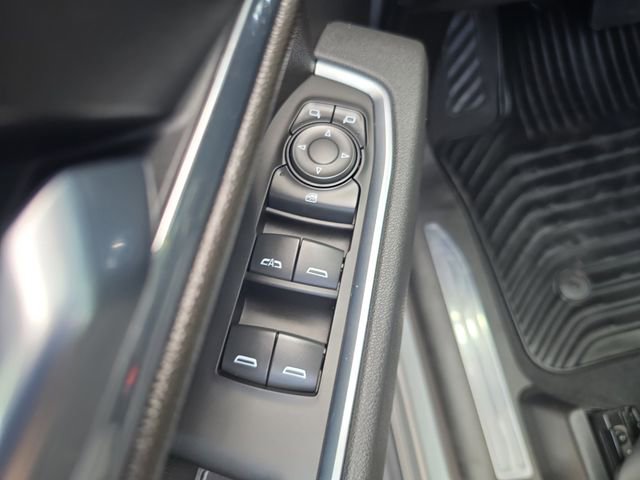 Certified 2025 GMC Sierra 1500 Elevation image 16