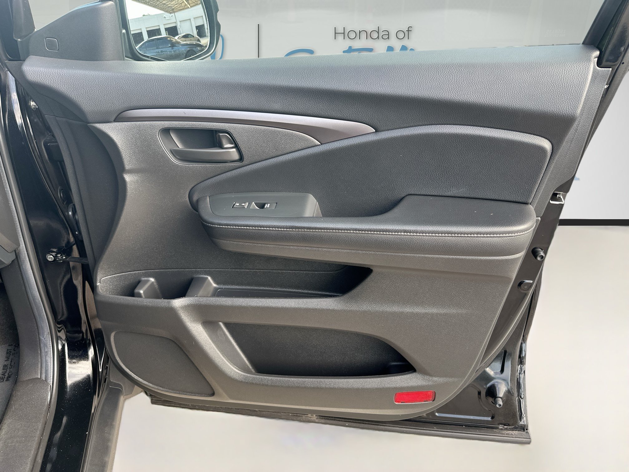 Used 2022 Honda Passport EX-L image 34