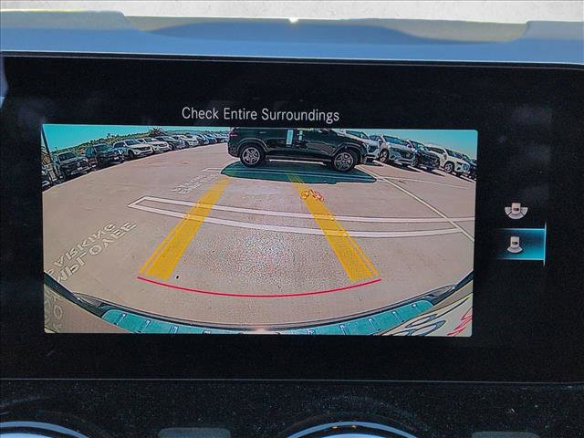 Certified 2022 Mercedes-Benz GLA 250 image 12