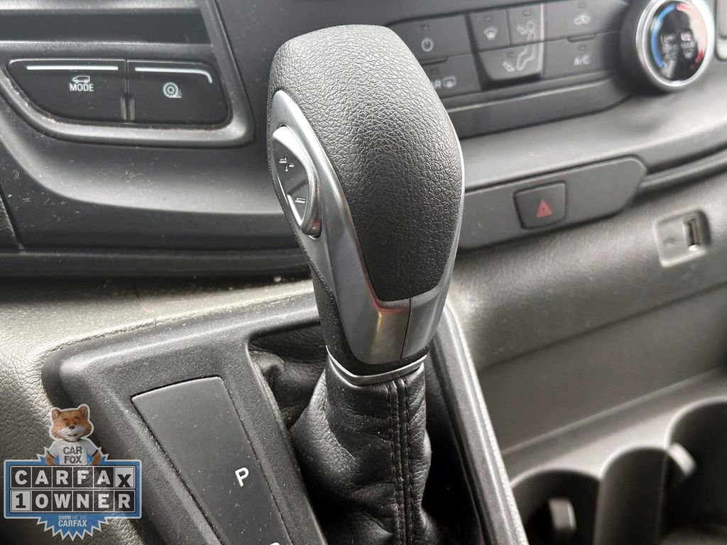 Used 2024 Ford Transit 250 Low Roof w/ Exterior Upgrade Package image 30