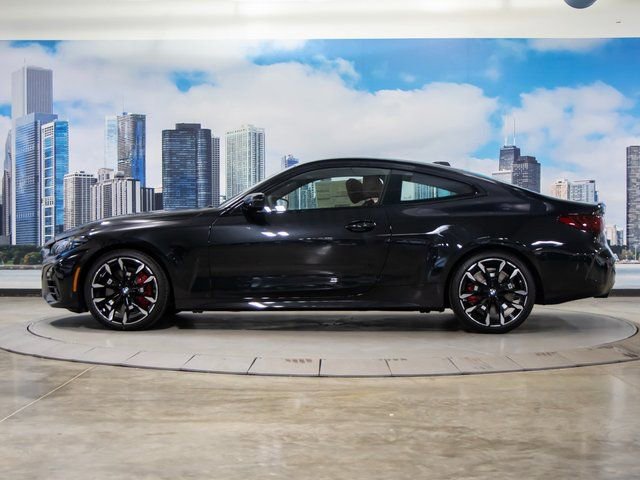 New 2026 BMW 430i xDrive Coupe w/ M Sport Package AWD/4WD image 6