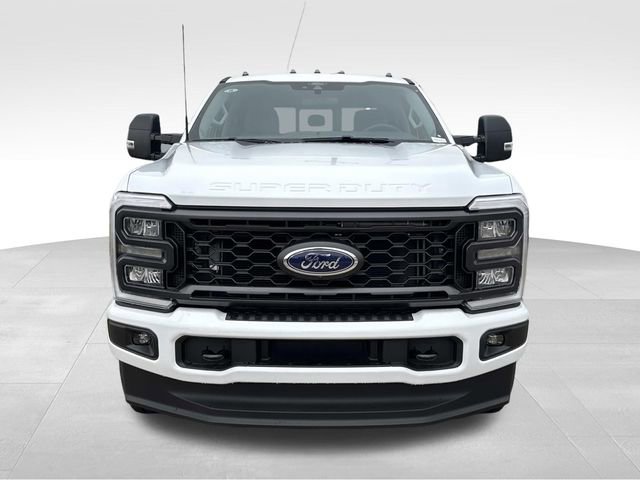 New 2026 Ford F350 XL w/ STX Appearance Package image 2