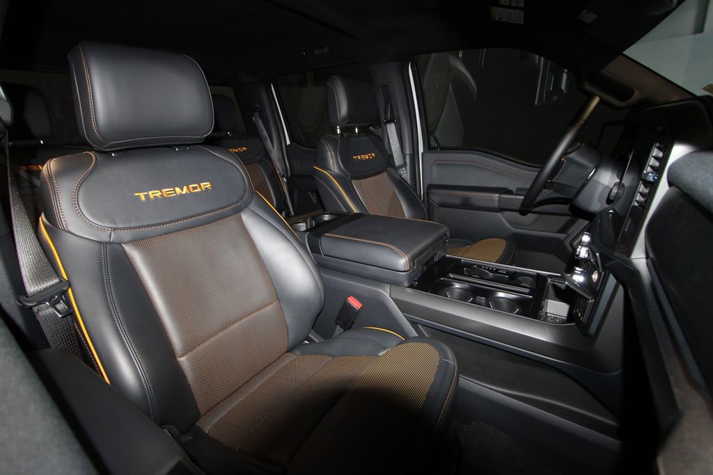 Used 2025 Ford F150 Tremor w/ Equipment Group 402A High image 28